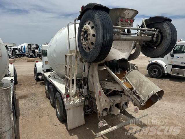 Kenworth W900 شاحنات أخرى