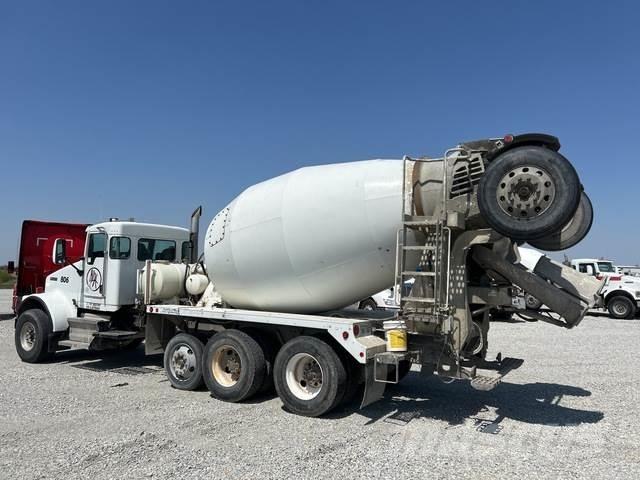 Kenworth W900 شاحنات أخرى