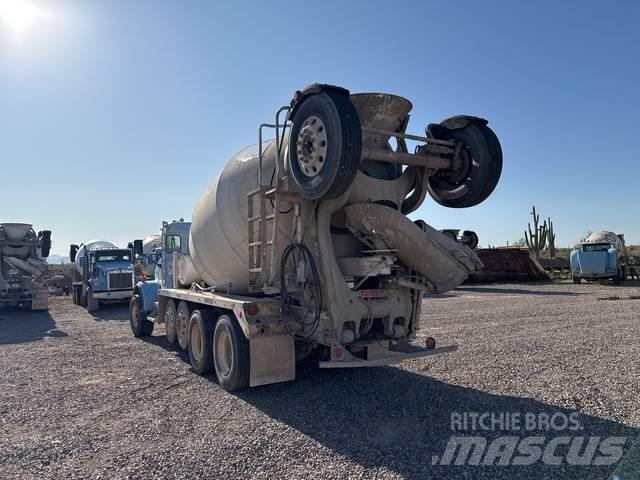 Kenworth W900 شاحنات أخرى