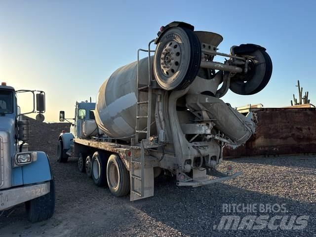 Kenworth W900 شاحنات أخرى