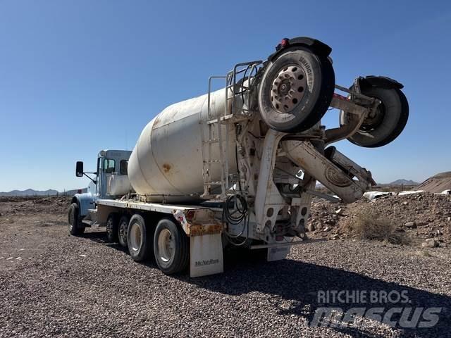 Kenworth W900 شاحنات أخرى