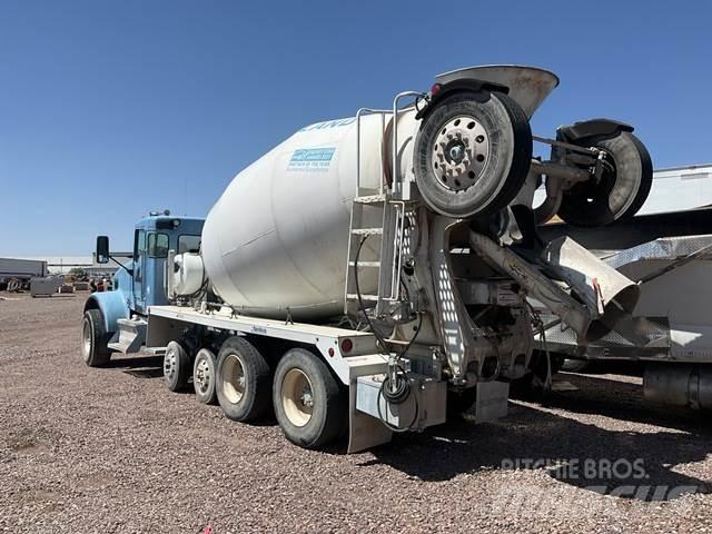 Kenworth W900 شاحنات أخرى