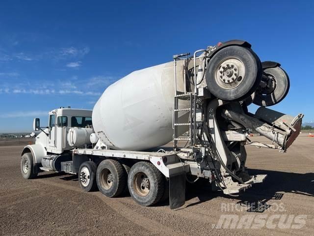 Kenworth W900 شاحنات أخرى