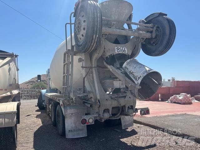 Kenworth W900 شاحنات أخرى