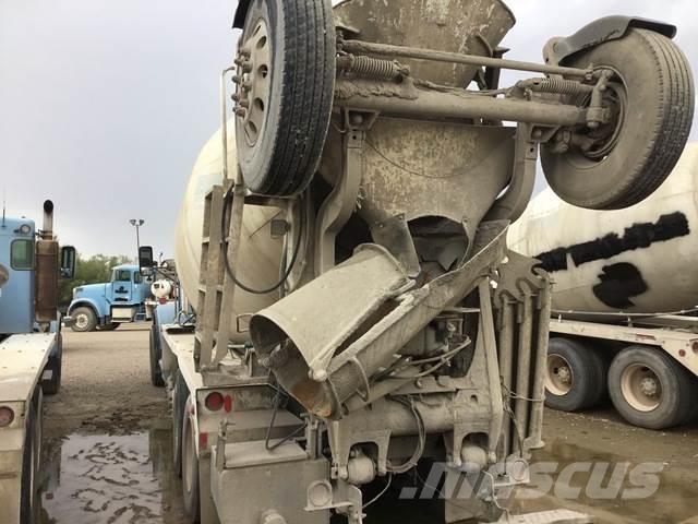 Kenworth W900 شاحنات أخرى