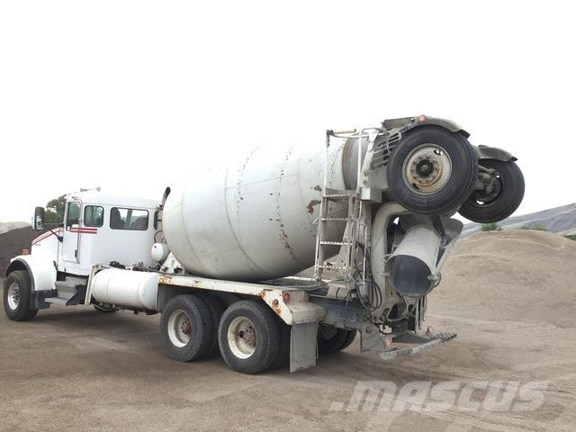 Kenworth W900 شاحنات أخرى