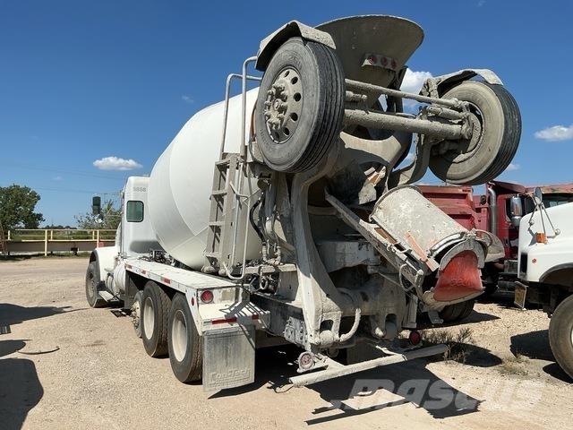 Kenworth W900 شاحنات أخرى