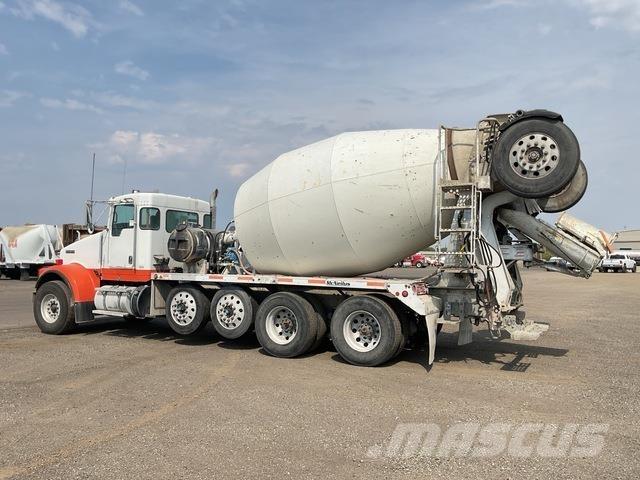 Kenworth W900 شاحنات أخرى