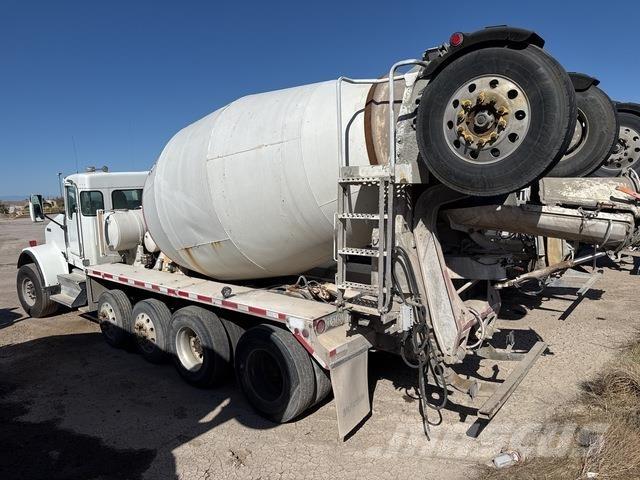 Kenworth W900 شاحنات أخرى