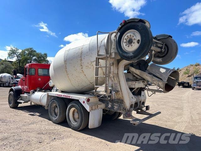 Kenworth W900 شاحنات أخرى