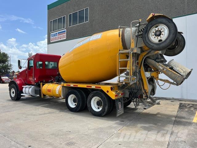 Kenworth W900 شاحنات أخرى