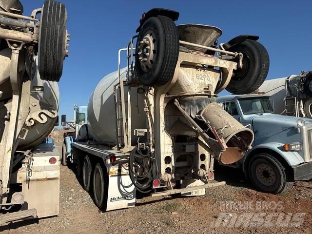 Kenworth W900B شاحنات أخرى
