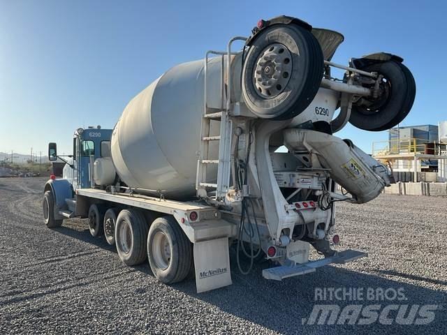 Kenworth W900B شاحنات أخرى