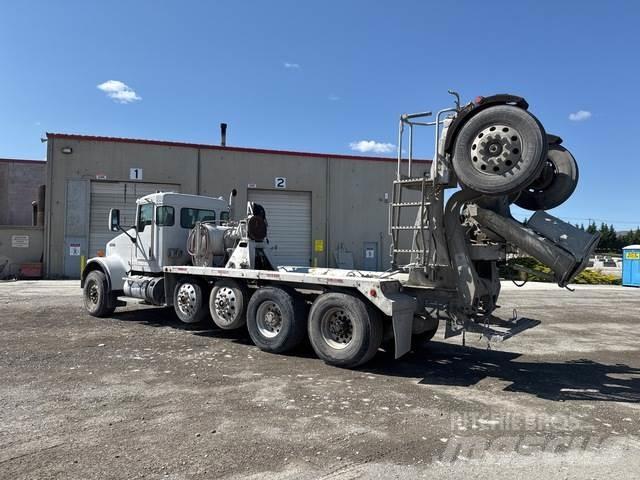 Kenworth W900B شاحنات أخرى
