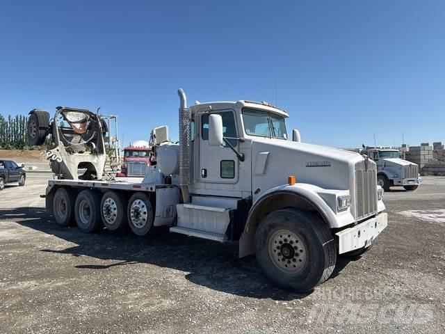 Kenworth W900B شاحنات أخرى