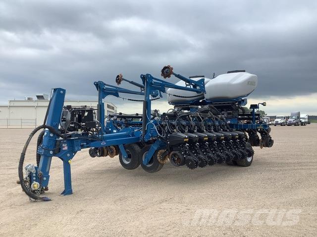 Kinze 5700 معدات بذر