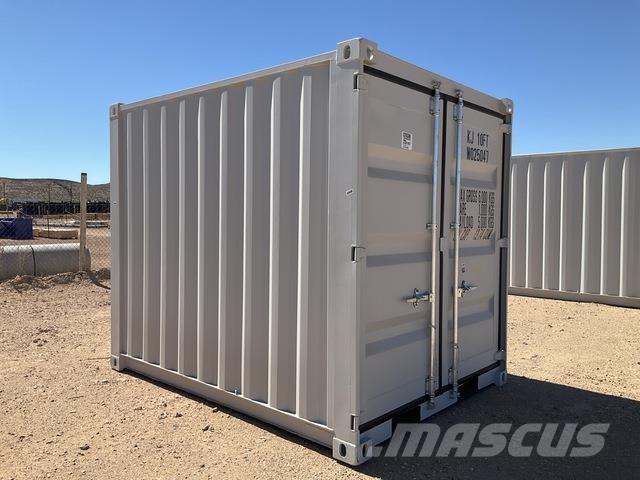 KJ  حاويات تخزين