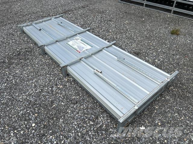 KJ K0311 مكونات أخرى