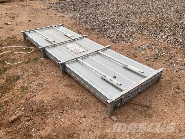 KJ K0311 مكونات أخرى