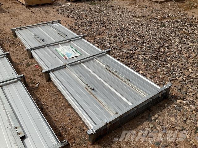 KJ K0311 مكونات أخرى