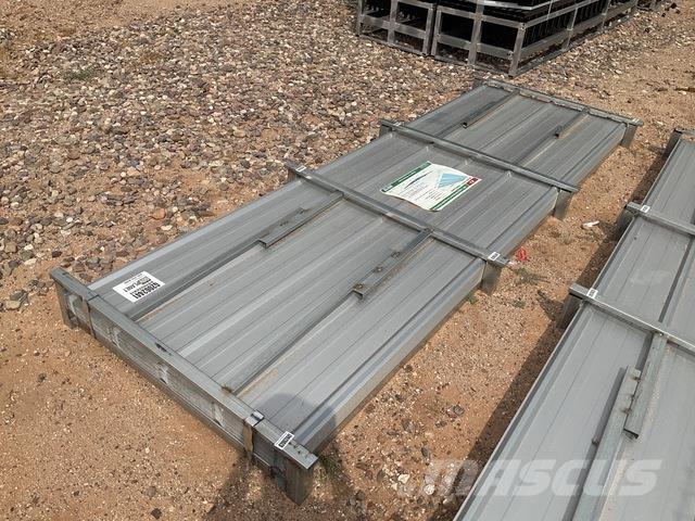 KJ K0311 مكونات أخرى