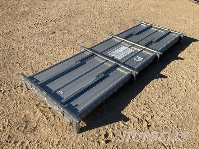 KJ K0311 مكونات أخرى