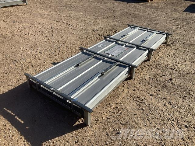 KJ K0311 مكونات أخرى