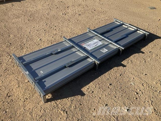 KJ K0311 مكونات أخرى