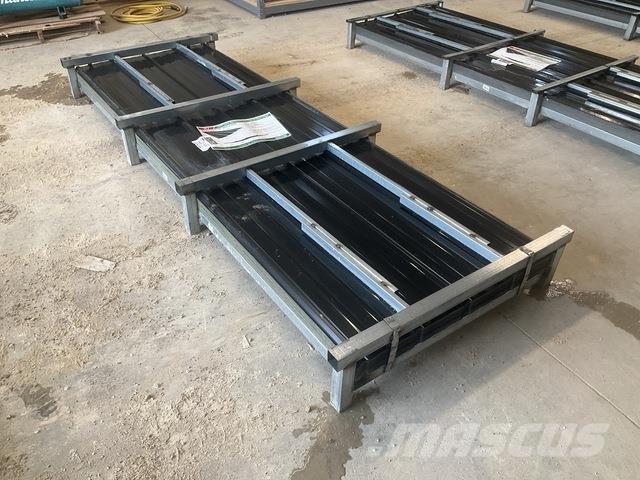 KJ K0311B مكونات أخرى