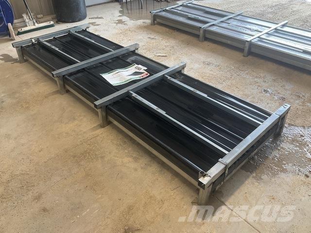 KJ K0311B مكونات أخرى