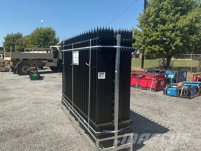 KJ K0710-24 ماكينات زراعية أخرى