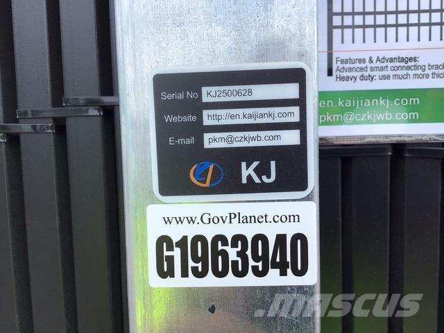 KJ K0710-24 ماكينات زراعية أخرى