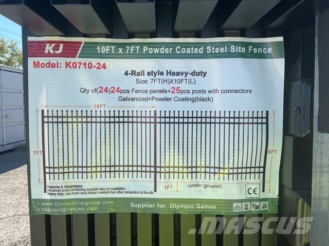 KJ K0710-24 ماكينات زراعية - غير ذلك