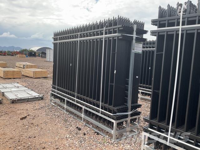 KJ K0710-24 Fencing equipment