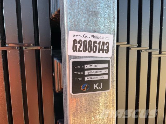 KJ K0710-24 ماكينات زراعية أخرى