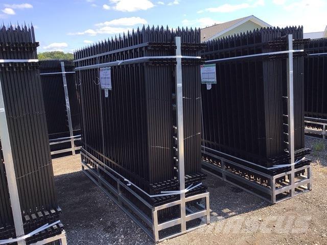 KJ K0710-24 ماكينات زراعية أخرى