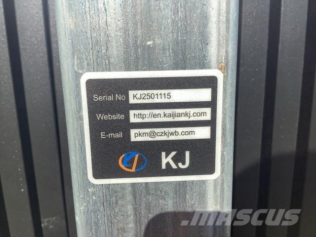 KJ K0710-24 ماكينات زراعية أخرى