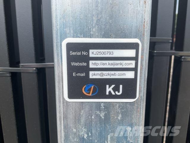 KJ K0710-30 ماكينات زراعية أخرى