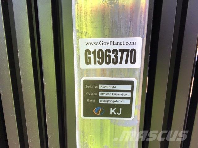 KJ K0710-30 ماكينات زراعية أخرى