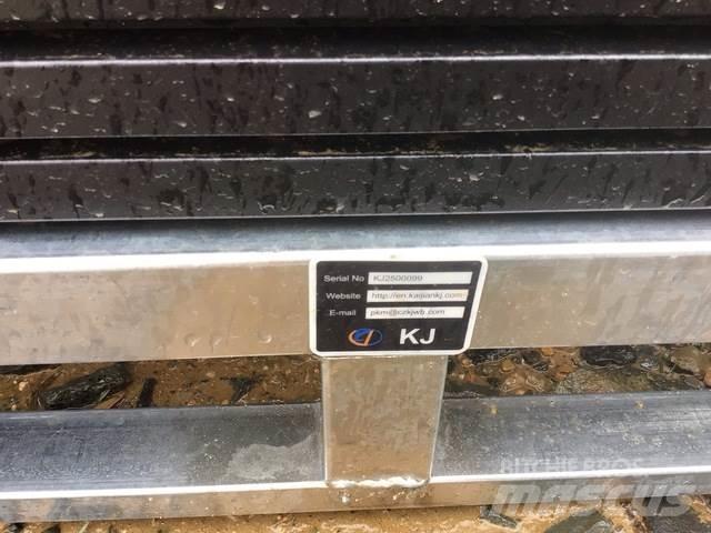 KJ K0724 ماكينات زراعية أخرى