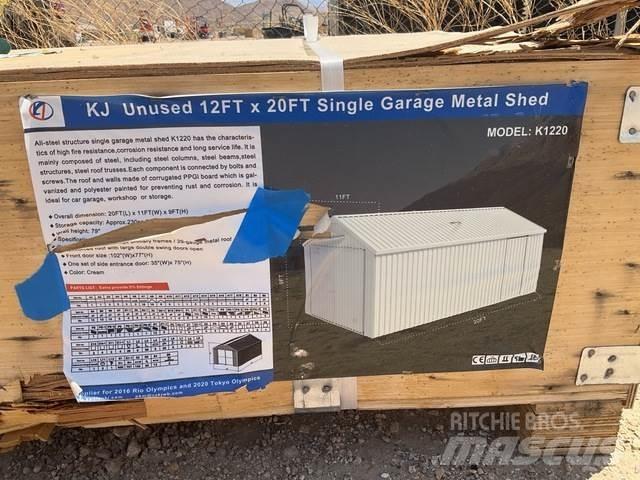 KJ K1220 أخرى