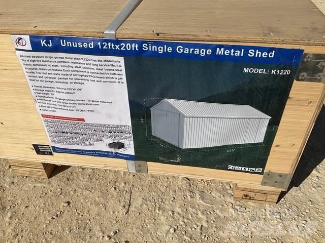 KJ K1220 أخرى