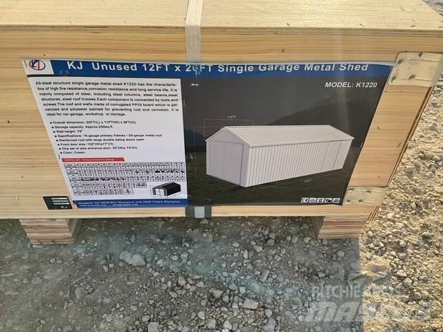 KJ K1220 أخرى