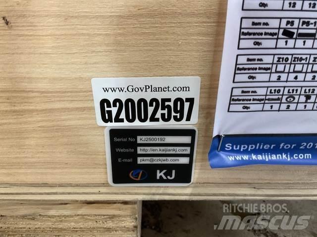 KJ K1220 أخرى