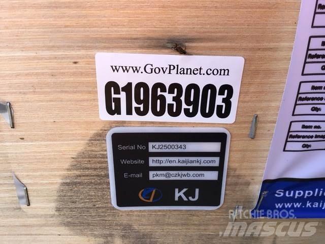KJ K1220 أخرى