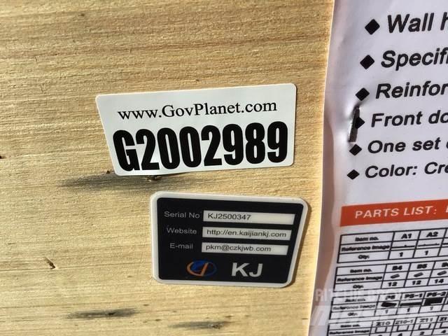 KJ K1220 أخرى
