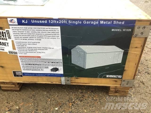 KJ K1220 أخرى