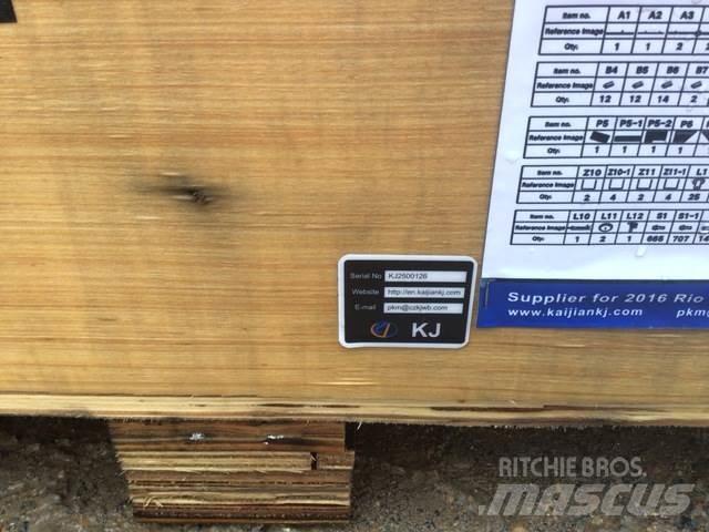 KJ K1220 أخرى