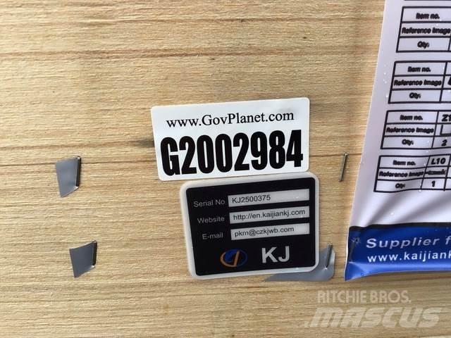 KJ K1220 أخرى