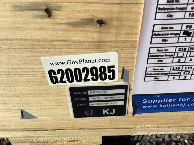 KJ K1220 أخرى